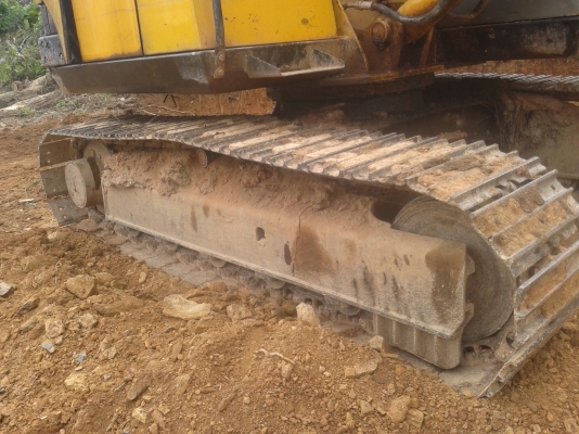 KOBELCO SK 60-///