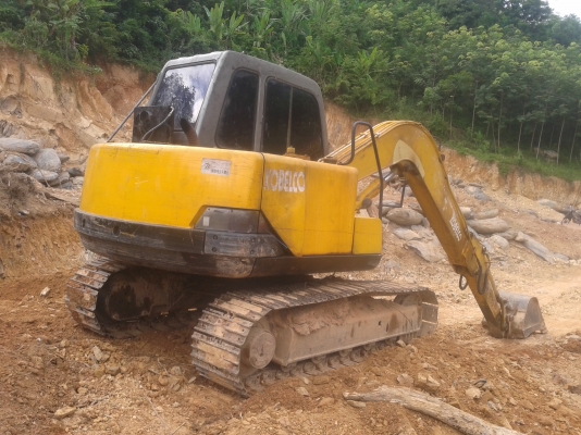 KOBELCO SK 60-/// KOBELCO SK 60-///