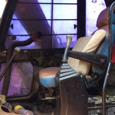 KOBELCO SK 60-///