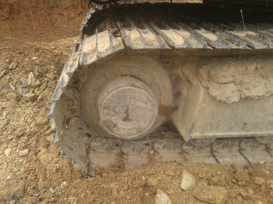 KOBELCO SK 60-///