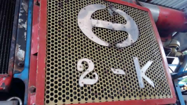 ขายรถเกี่ยวข้าว อุ้ม2ตัน เครื่องHINO 195เทอร์โบ เปลี่ยนแท็กใหม่ เช็คสภาพใหม่หมด เหมือนได้รถใหม่ สนใจโทร 0856390132K.หนึ่งรับสาย