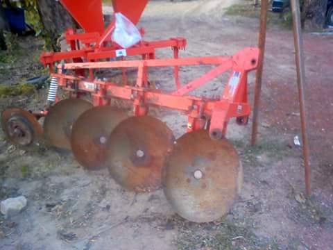 ผาน4บุกเบิกตราช้างเหมาะใส่กับรถ45แรงขึ้นไปคับ