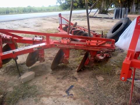 ผาน4บุกเบิกตราช้างเหมาะใส่กับรถ45แรงขึ้นไปคับ