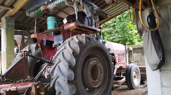 ขาย แมกซี่ 390 ดันหน้าหาง7 เล่มทะเบียน