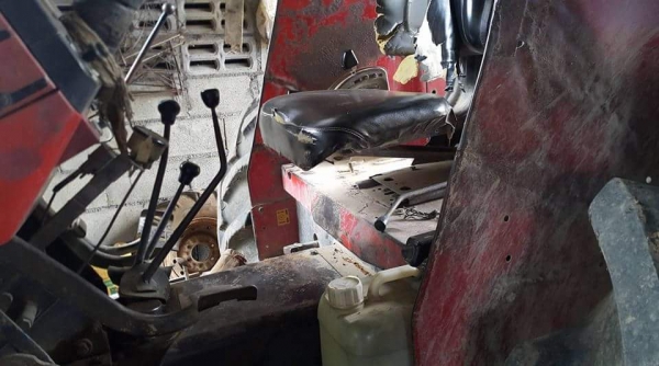 ขาย แมกซี่ 390 ดันหน้าหาง7 เล่มทะเบียน