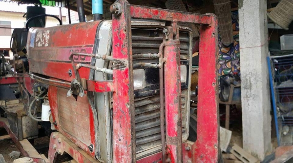 ขาย แมกซี่ 390 ดันหน้าหาง7 เล่มทะเบียน