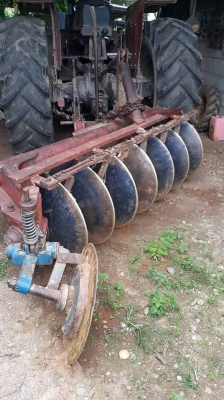 ขาย แมกซี่ 390 ดันหน้าหาง7 เล่มทะเบียน