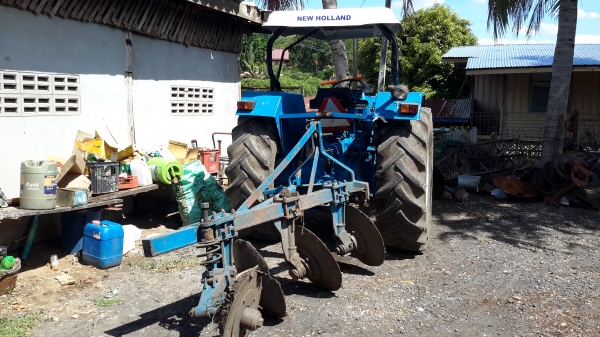 ขาย6610 ดันหน้า หาง3