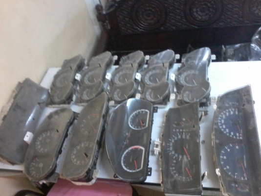 จอเรื่อนไมล์ VIGO และมีอีกหลายรุ่น