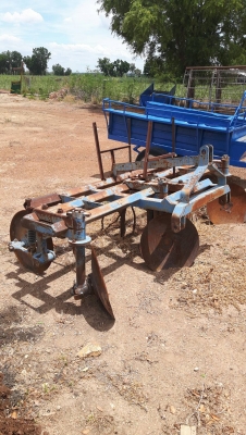 ขาย  อุปกรมือสอง พร้อมใช้ สำหรับรถ 50 แรงขึ้นไป