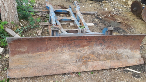 ขาย  อุปกรมือสอง พร้อมใช้ สำหรับรถ 50 แรงขึ้นไป