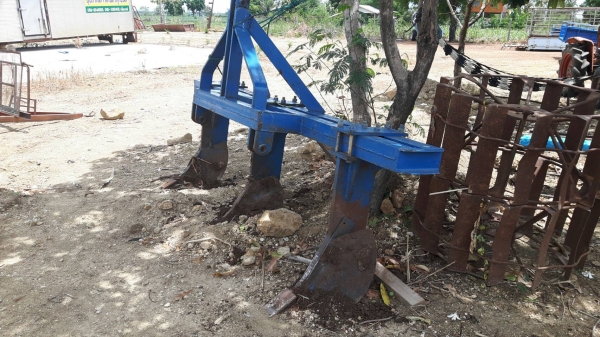 ขาย  อุปกรมือสอง พร้อมใช้ สำหรับรถ 50 แรงขึ้นไป