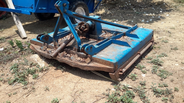 ขาย  อุปกรมือสอง พร้อมใช้ สำหรับรถ 50 แรงขึ้นไป