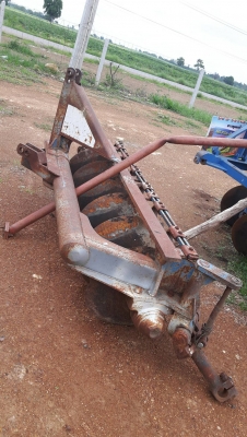 ขาย  อุปกรมือสอง พร้อมใช้ สำหรับรถ 50 แรงขึ้นไป