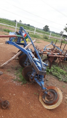 ขาย  อุปกรมือสอง พร้อมใช้ สำหรับรถ 50 แรงขึ้นไป