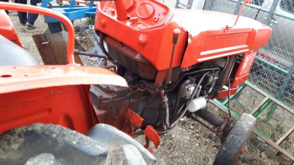 ขายเหมาๆๆ คูโบต้า 15กับ20 แรง รถไช้งานได้ปกติ 2คัน 55000