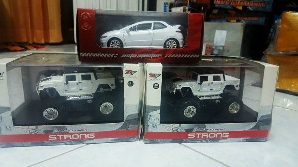 ขายของเล่นราคาถูก