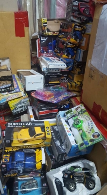 ขายของเล่นราคาถูก