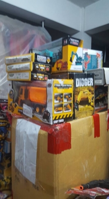 ขายของเล่นราคาถูก