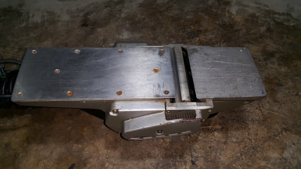 ขายกบไฟฟ้า makita 1804 ของแท้ สภาพสวย ไม่เคยซ่อม ขายกบไฟฟ้า makita 1804 ของแท้ สภาพสวย ไม่เคยซ่อม