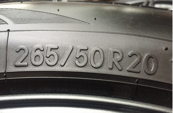 ล้อ Lenso Project D ขอบ20 พร้อมยาง Nitto 420s 265 50 20 ปลายปี13 ดอกเต็ม ใช้งานน้อย ราคาไม่แพง