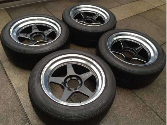 ล้อ Cosmis ขอบ20 พร้อมยาง 265 50 20 ปี13 ดอกเต็ม ใช้กันยาว ราคาไม่แพง