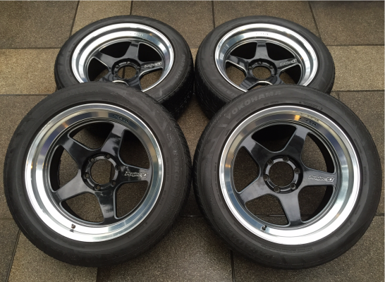 ล้อ Cosmis ขอบ20 พร้อมยาง 265 50 20 ปี13 ดอกเต็ม ใช้กันยาว ราคาไม่แพง