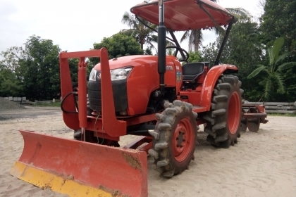 ขายรถไถ คูโบ้ต้า 36 แรงอุปกร 3 ชิ้น เป็นรถมือเดียว ปี 55 1300ช.ม พร้อมลุยงาน สบาย ราคา 300000 ต่อรองได้คับ ดูรถได้ที อ.ทุ่งเขาหลวง จ.ร้อยเอ็ด 0986683479 สิทธิ์ คับ ขายรถไถ คูโบ้ต้า 36 แรงอุปกร 3 ชิ้น เป็นรถมือเดียว ปี 55 1300ช.ม พร้อมลุยงาน สบาย ราคา 300000 ต่อรองได้คับ ดูรถได้ที อ.ทุ่งเขาหลวง จ.ร้อยเอ็ด 0986683479 สิทธิ์ คับ