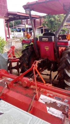 ขายรถไถ คูโบ้ต้า 36 แรงอุปกร 3 ชิ้น เป็นรถมือเดียว ปี 55 1300ช.ม พร้อมลุยงาน สบาย ราคา 300000 ต่อรองได้คับ ดูรถได้ที อ.ทุ่งเขาหลวง จ.ร้อยเอ็ด 0986683479 สิทธิ์ คับ ขายรถไถ คูโบ้ต้า 36 แรงอุปกร 3 ชิ้น เป็นรถมือเดียว ปี 55 1300ช.ม พร้อมลุยงาน สบาย ราคา 300000 ต่อรองได้คับ ดูรถได้ที อ.ทุ่งเขาหลวง จ.ร้อยเอ็ด 0986683479 สิทธิ์ คับ