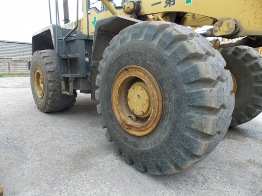 ขายรถตักมือ 2 นำเข้าจากญี่ปุ่นเองโดยตรง