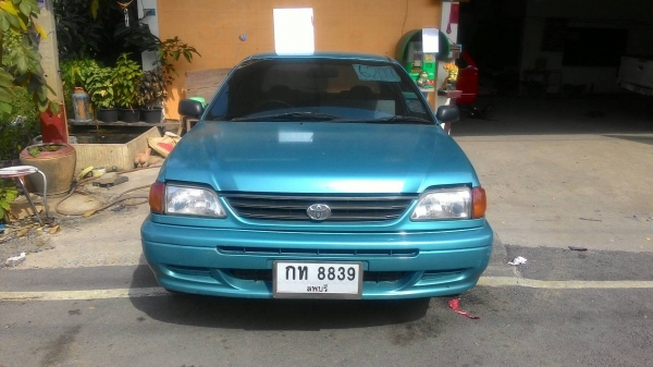 ขายรถเก๋งพร้อมใช้ ขายรถเก๋งพร้อมใช้