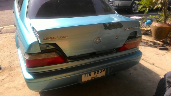 ขายรถเก๋งพร้อมใช้ ขายรถเก๋งพร้อมใช้