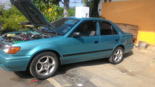 ขายรถเก๋งพร้อมใช้ ขายรถเก๋งพร้อมใช้