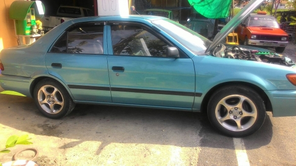 ขายรถเก๋งพร้อมใช้ ขายรถเก๋งพร้อมใช้