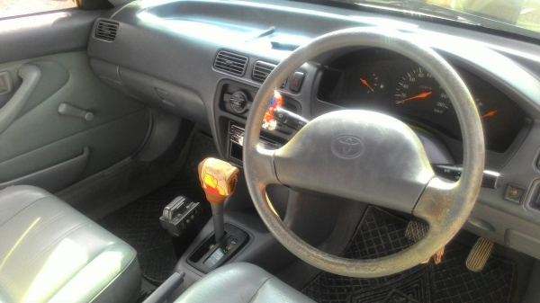 ขายรถเก๋งพร้อมใช้ ขายรถเก๋งพร้อมใช้