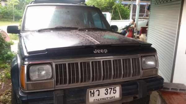 ขายซาก JEEP CHEROKEE 2.5 4WD