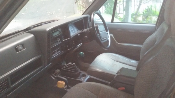 ขายซาก JEEP CHEROKEE 2.5 4WD