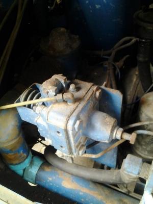 ขายเครื่องปั้มลม