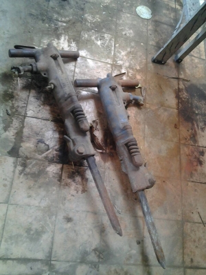 ขายเครื่องปั้มลม