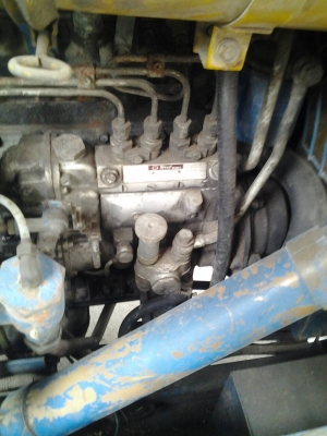 ขายเครื่องปั้มลม