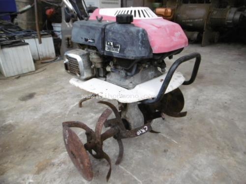 เครื่องพรวนดิน HONDA  F200 รหัสสินค้า 80903530 Tel.086-8150487   Line ID: nihonmono