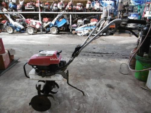 เครื่องพรวนดิน HONDA  F200 รหัสสินค้า 80903530 Tel.086-8150487   Line ID: nihonmono