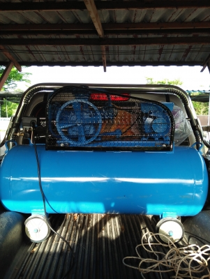 ปั๊มลม ปั๊มลม