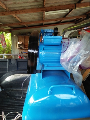 ปั๊มลม ปั๊มลม