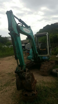 ขายแบคโฮ pc40-7 ขายแบคโฮ pc40-7