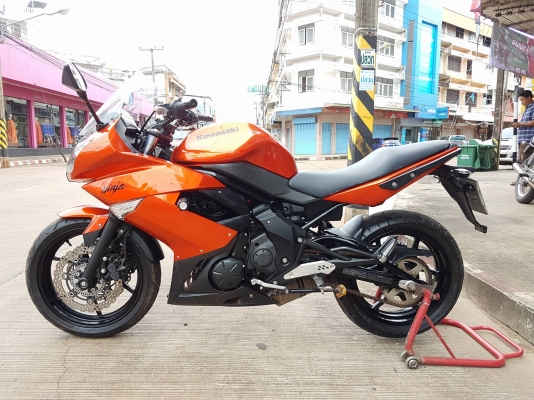 ขายคับ KAWASAKI NINJA650 ปี2011 สีสวย ท่อแต่ง กันล้ม วิ่งน้อย ทะเบียนพร้อมโอนไม่ขาดต่อ ราคา 119000 บาท ส่งได้ทั่วไทยคับ สนใจติดต่อ 081-0578282 FACEBOOK ชาญณรงค์ ป๊อป ชัยอมฤต ไอดีไลน์ POPBIGBIKESAKON คับ สนใจรถสวย ถูก ดี ต้อง POP BIGBIKE SAKONNAKHON คลิปว ขายคับ KAWASAKI NINJA650 ปี2011 สีสวย ท่อแต่ง กันล้ม วิ่งน้อย ทะเบียนพร้อมโอนไม่ขาดต่อ ราคา 119000 บาท ส่งได้ทั่วไทยคับ สนใจติดต่อ 081-0578282 FACEBOOK ชาญณรงค์ ป๊อป ชัยอมฤต ไอดีไลน์ POPBIGBIKESAKON คับ สนใจรถสวย ถูก ดี ต้อง POP BIGBIKE SAKONNAKHON คลิปว