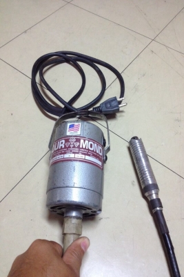 ขายครับเครื่องเจียรสายอ่อน ขายครับเครื่องเจียรสายอ่อน