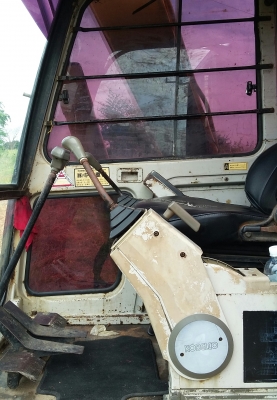 ขาย SK 60 M3 บูมอามร์ สวยแห้งๆครบระบบดีไฟฟ้าครบ อินวอยน์