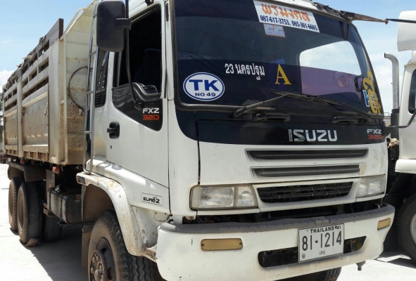 ขายแม่เดียว 1,550,000บ / ขาย แม่ลูก2เพา1,850,000บ สิบล้อ อีซูชุ 270ยูโร2ปี50 maxload แม่ลูก2เพา ดั้มสามมิต"สภาพดีสวยเดิมๆพร้อมใช้งาน ทะเบียนพร้อมโอน แม่เดียว ขาย1,520,000บ ราคาตัดพ่อค้า คร๊าฟๆ ขายแม่เดียว 1,550,000บ / ขาย แม่ลูก2เพา1,850,000บ สิบล้อ อีซูชุ 270ยูโร2ปี50 maxload แม่ลูก2เพา ดั้มสามมิต"สภาพดีสวยเดิมๆพร้อมใช้งาน ทะเบียนพร้อมโอน แม่เดียว ขาย1,520,000บ ราคาตัดพ่อค้า คร๊าฟๆ