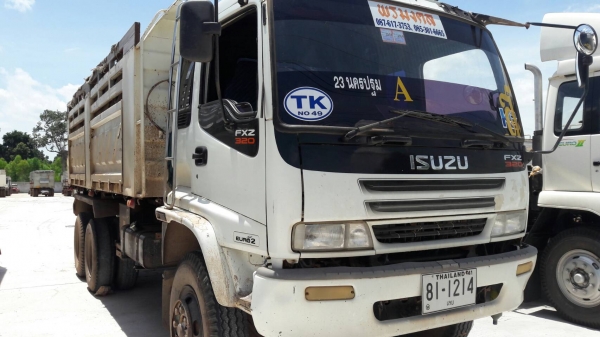 ขายแม่เดียว 1,550,000บ / ขาย แม่ลูก2เพา1,850,000บ สิบล้อ อีซูชุ 270ยูโร2ปี50 maxload แม่ลูก2เพา ดั้มสามมิต"สภาพดีสวยเดิมๆพร้อมใช้งาน ทะเบียนพร้อมโอน แม่เดียว ขาย1,520,000บ ราคาตัดพ่อค้า คร๊าฟๆ